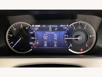 Land Rover Range Rover Velar 2.0 D200 Edition 5dr Auto