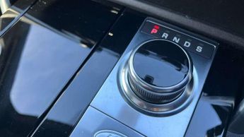 Land Rover Discovery 3.0 SD6 HSE Luxury 5dr Auto