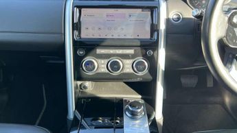 Land Rover Discovery 3.0 SD6 HSE Luxury 5dr Auto