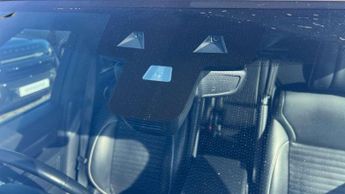 Land Rover Discovery 3.0 SD6 HSE Luxury 5dr Auto