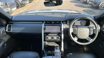 Land Rover Discovery 3.0 SD6 HSE Luxury 5dr Auto