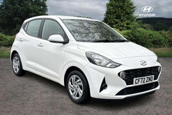 Hyundai I10 1.0 MPi SE 5dr