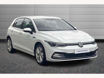 Volkswagen Golf 1.5 TSI Style 5dr