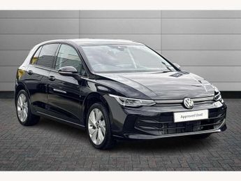 Volkswagen Golf 1.5 eTSI 150 Match 5dr DSG