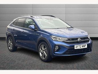 Volkswagen Taigo 1.0 TSI 110 R-Line 5dr DSG