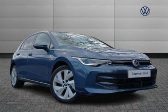 Volkswagen Golf 1.5 TSI 204 Match eHybrid 5dr DSG