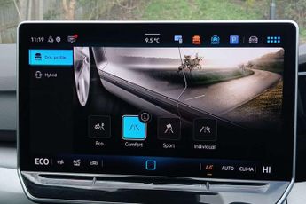 Volkswagen Golf 1.5 TSI 204 Match eHybrid 5dr DSG