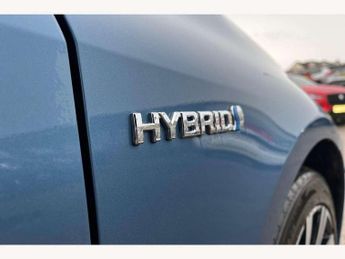 Toyota Corolla Touring Sport 1.8 VVT-i Hybrid Design 5dr CVT