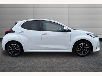 Toyota Yaris 1.5 Hybrid Design 5dr CVT