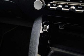 Peugeot 208 1.2 PureTech 130 GT Premium 5dr EAT8