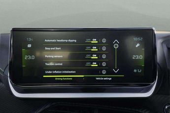 Peugeot 208 1.2 PureTech 130 GT Premium 5dr EAT8