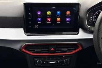 SEAT Arona 1.0 TSI 115 FR Sport 5dr DSG