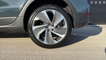 SEAT Arona 1.0 TSI 115 FR Sport 5dr DSG