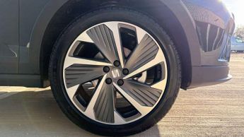 SEAT Arona 1.0 TSI 115 FR Sport 5dr DSG