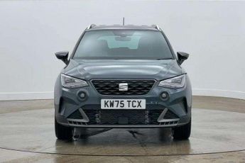 SEAT Arona 1.0 TSI 115 FR Sport 5dr DSG
