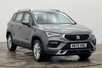 SEAT Ateca 1.0 TSI 115 SE 5dr