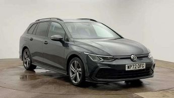 Volkswagen Golf 1.5 TSI 150 R-Line 5dr