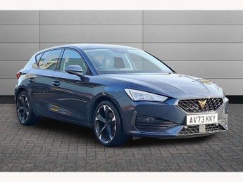 Cupra Leon 1.5 eTSI V1 5dr DSG