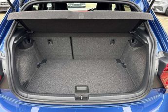 Volkswagen Polo GTI 2.0 TSI GTI+ 5dr DSG
