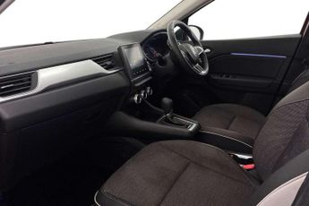 Renault Captur 1.6 E-Tech full hybrid 145 Techno 5dr Auto