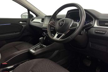 Renault Captur 1.6 E-Tech full hybrid 145 Techno 5dr Auto