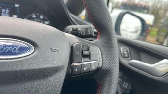 Ford Fiesta 1.0 EcoBoost Hybrid mHEV 125 ST-Line 5dr Auto