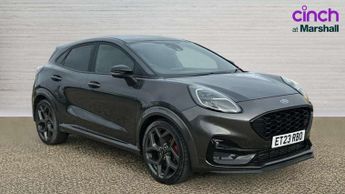 Ford Puma ST 1.5 EcoBoost ST 5dr
