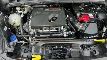 Ford Puma ST 1.5 EcoBoost ST 5dr