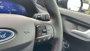 Ford Puma ST 1.5 EcoBoost ST 5dr