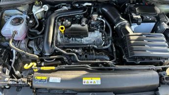 SEAT Ibiza 1.0 TSI 115 Anniversary Limited Edition 5dr DSG