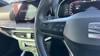 SEAT Ibiza 1.0 TSI 115 Anniversary Limited Edition 5dr DSG