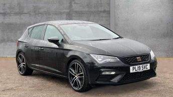 SEAT Leon 2.0 TSI 290 Cupra [EZ] 5dr DSG