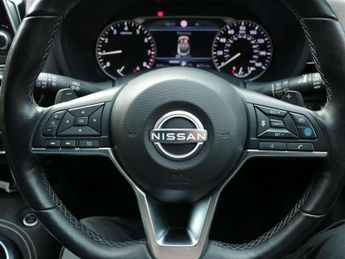 Nissan Juke 1.0 DiG-T 114 Tekna+ 5dr DCT