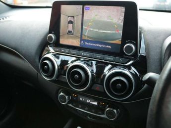 Nissan Juke 1.0 DiG-T 114 Tekna+ 5dr DCT