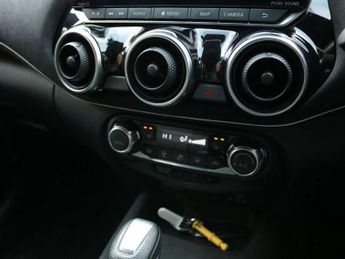 Nissan Juke 1.0 DiG-T 114 Tekna+ 5dr DCT