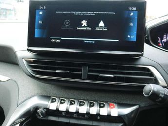 Peugeot 3008 1.2 Hybrid 136 Allure Premium+ 5dr e-DSC6