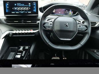 Peugeot 3008 1.2 Hybrid 136 Allure Premium+ 5dr e-DSC6