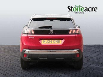 Peugeot 3008 1.2 Hybrid 136 Allure Premium+ 5dr e-DSC6