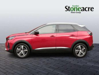 Peugeot 3008 1.2 Hybrid 136 Allure Premium+ 5dr e-DSC6