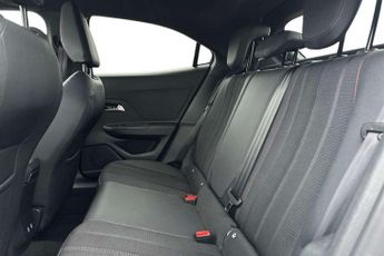 Vauxhall Mokka 1.2 Turbo GS 5dr Auto