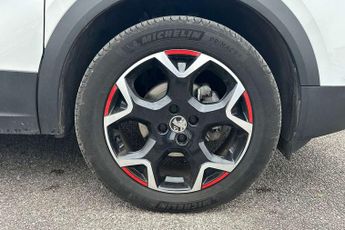 Vauxhall Mokka 1.2 Turbo GS 5dr Auto