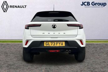 Vauxhall Mokka 1.2 Turbo GS 5dr Auto