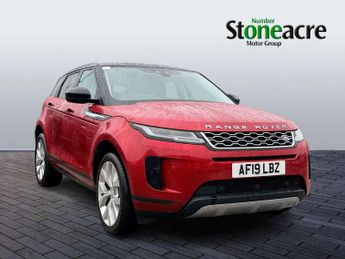 Land Rover Range Rover Evoque 2.0 P250 SE 5dr Auto