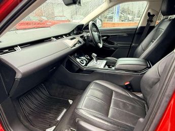 Land Rover Range Rover Evoque 2.0 P250 SE 5dr Auto