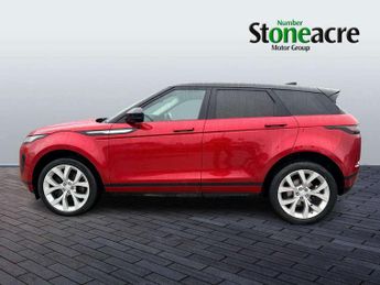 Land Rover Range Rover Evoque 2.0 P250 SE 5dr Auto