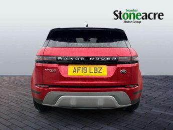 Land Rover Range Rover Evoque 2.0 P250 SE 5dr Auto