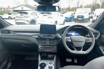 Ford Kuga 1.5 EcoBlue ST-Line Edition 5dr Auto