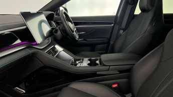 BYD Seal U 1.5 DM-i Boost 5dr Auto