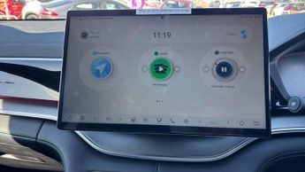 BYD Seal U 1.5 DM-i Boost 5dr Auto