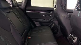 BYD Seal U 1.5 DM-i Boost 5dr Auto